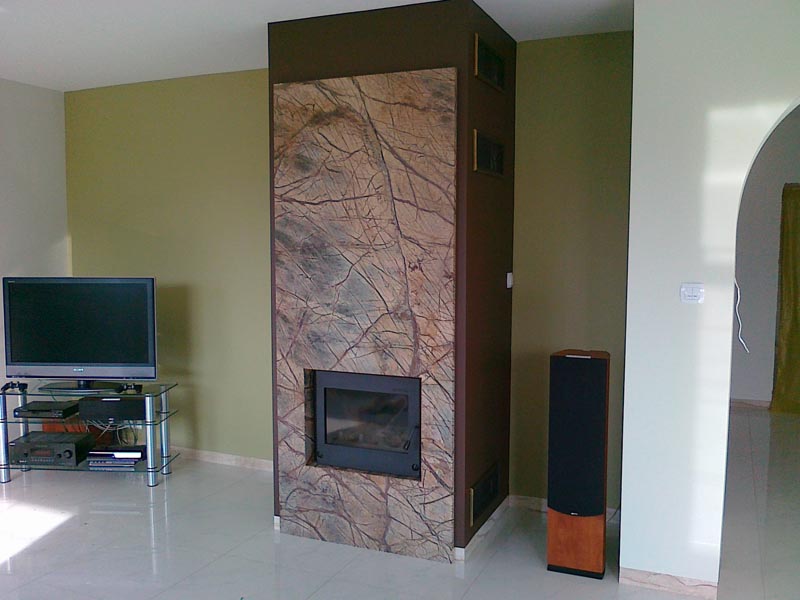 Granit Marmur